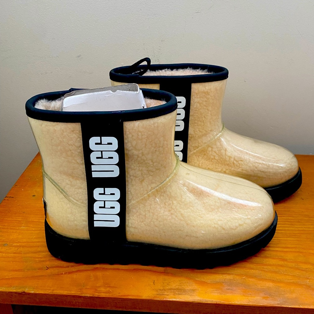 Ugg Boots (New)